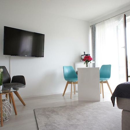 Ferienwohnung Loerrach Alice Extérieur photo