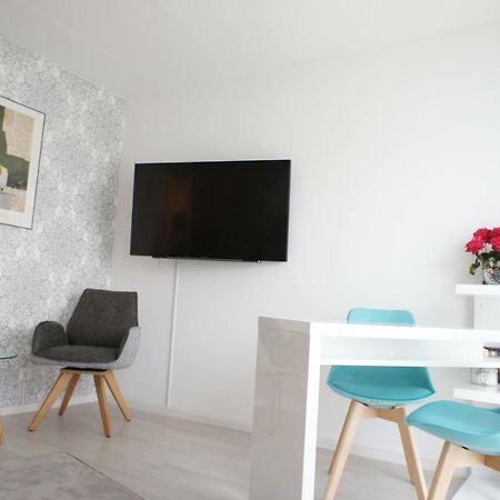 Ferienwohnung Loerrach Alice Extérieur photo
