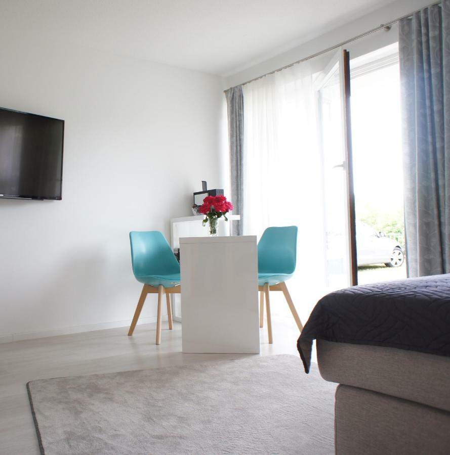 Ferienwohnung Loerrach Alice Extérieur photo